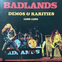 Buy Badlands Demos & Unreleased Mp3 Download